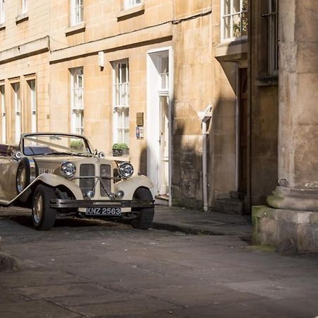 شقة Abbey Mews In The Heart Of Bath, Bath Keys المظهر الخارجي الصورة