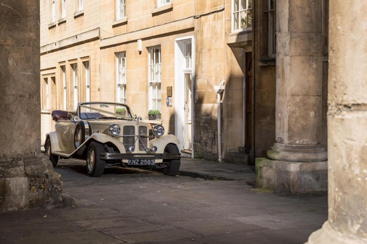 شقة Abbey Mews In The Heart Of Bath, Bath Keys المظهر الخارجي الصورة