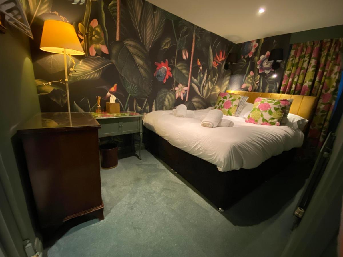 شقة Abbey Mews In The Heart Of Bath, Bath Keys المظهر الخارجي الصورة