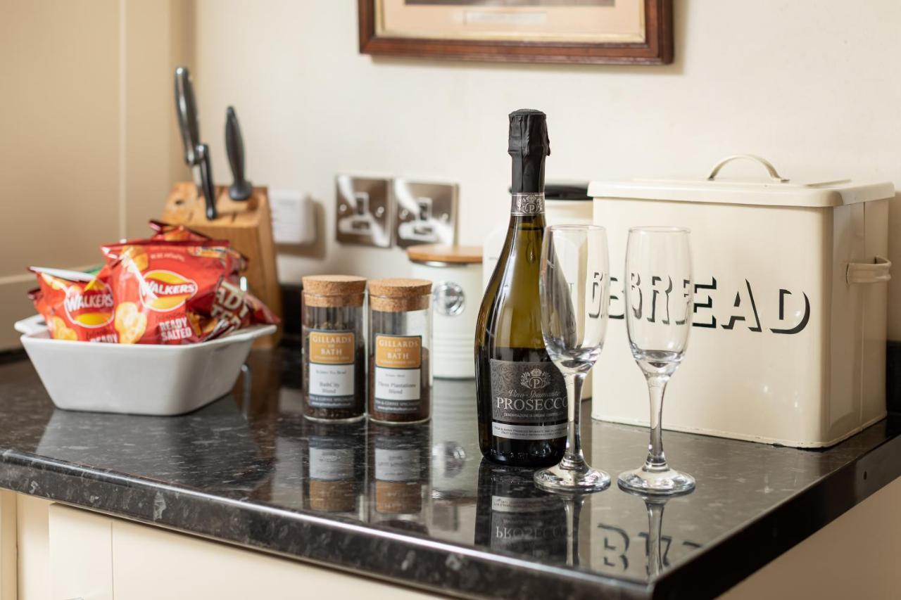 شقة Abbey Mews In The Heart Of Bath, Bath Keys المظهر الخارجي الصورة