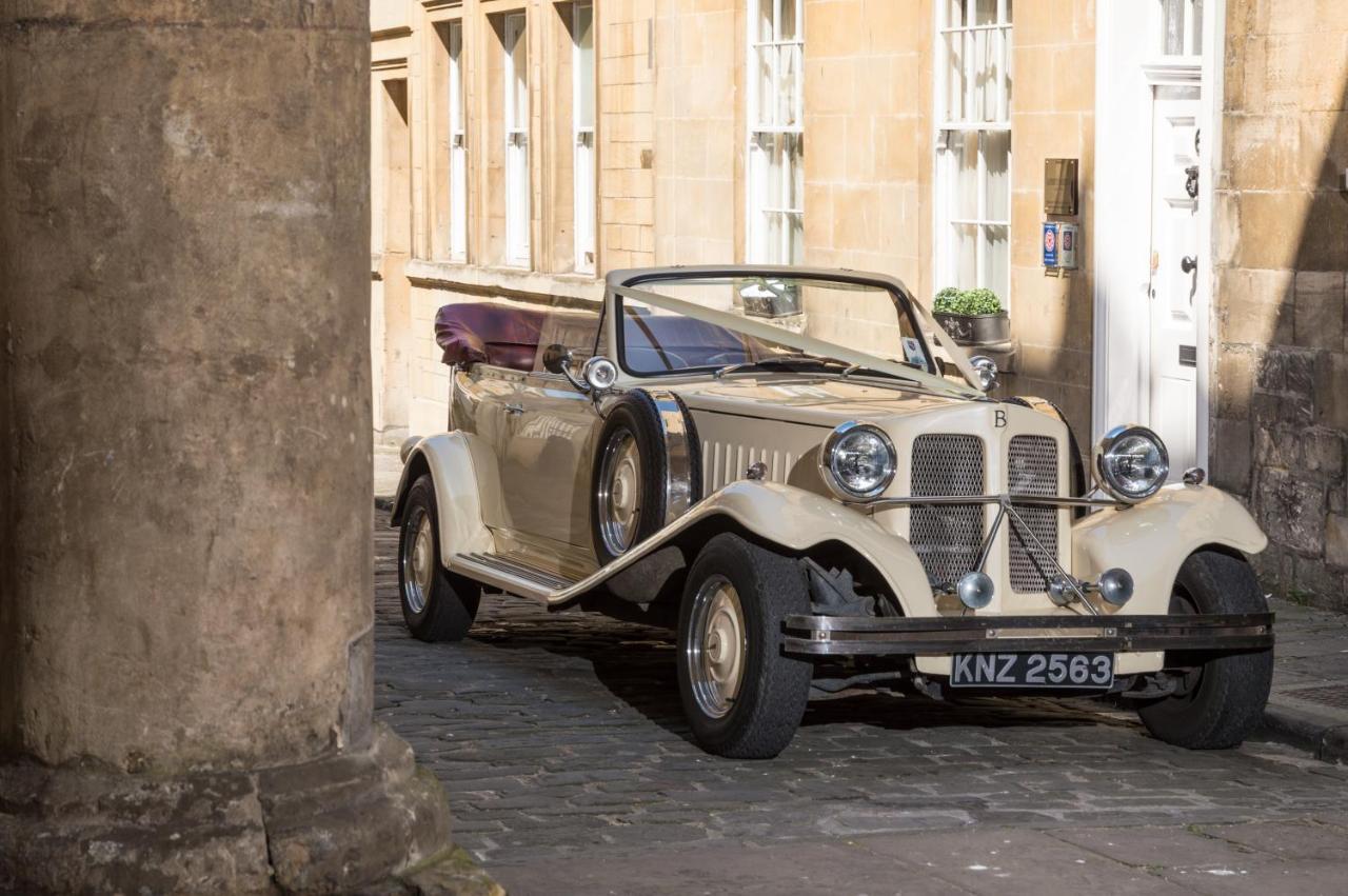 شقة Abbey Mews In The Heart Of Bath, Bath Keys المظهر الخارجي الصورة