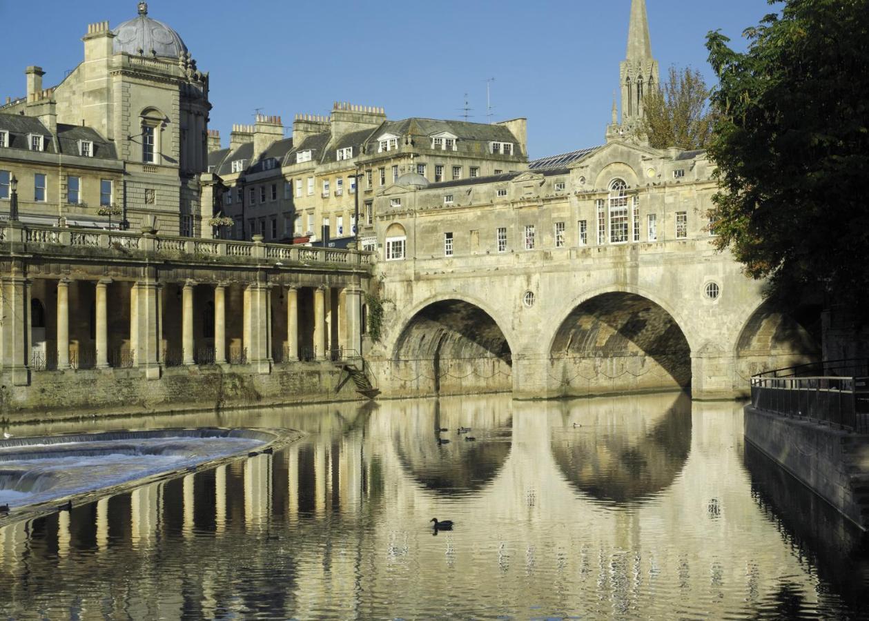 شقة Abbey Mews In The Heart Of Bath, Bath Keys المظهر الخارجي الصورة
