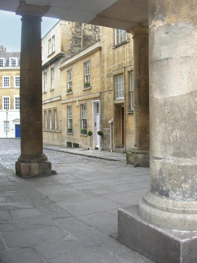 شقة Abbey Mews In The Heart Of Bath, Bath Keys المظهر الخارجي الصورة