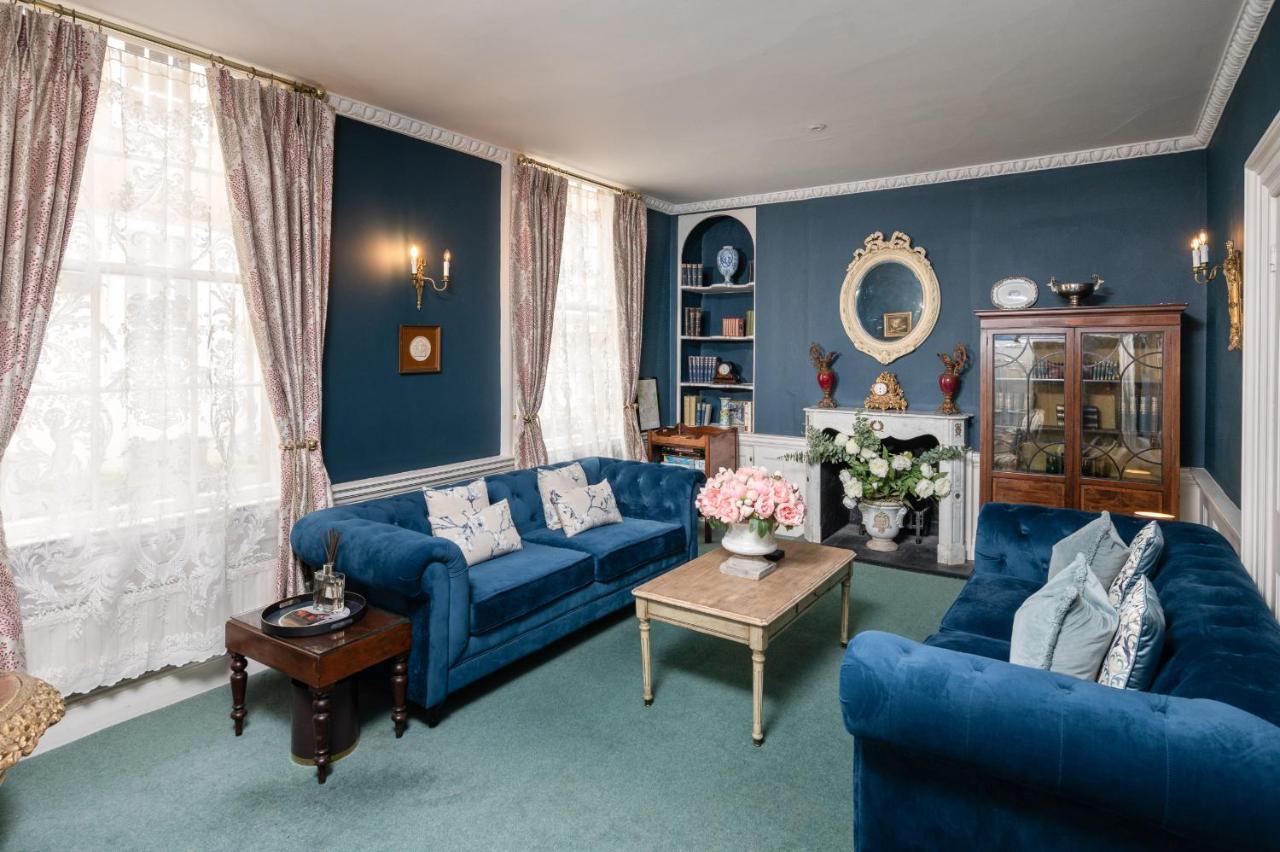 شقة Abbey Mews In The Heart Of Bath, Bath Keys المظهر الخارجي الصورة