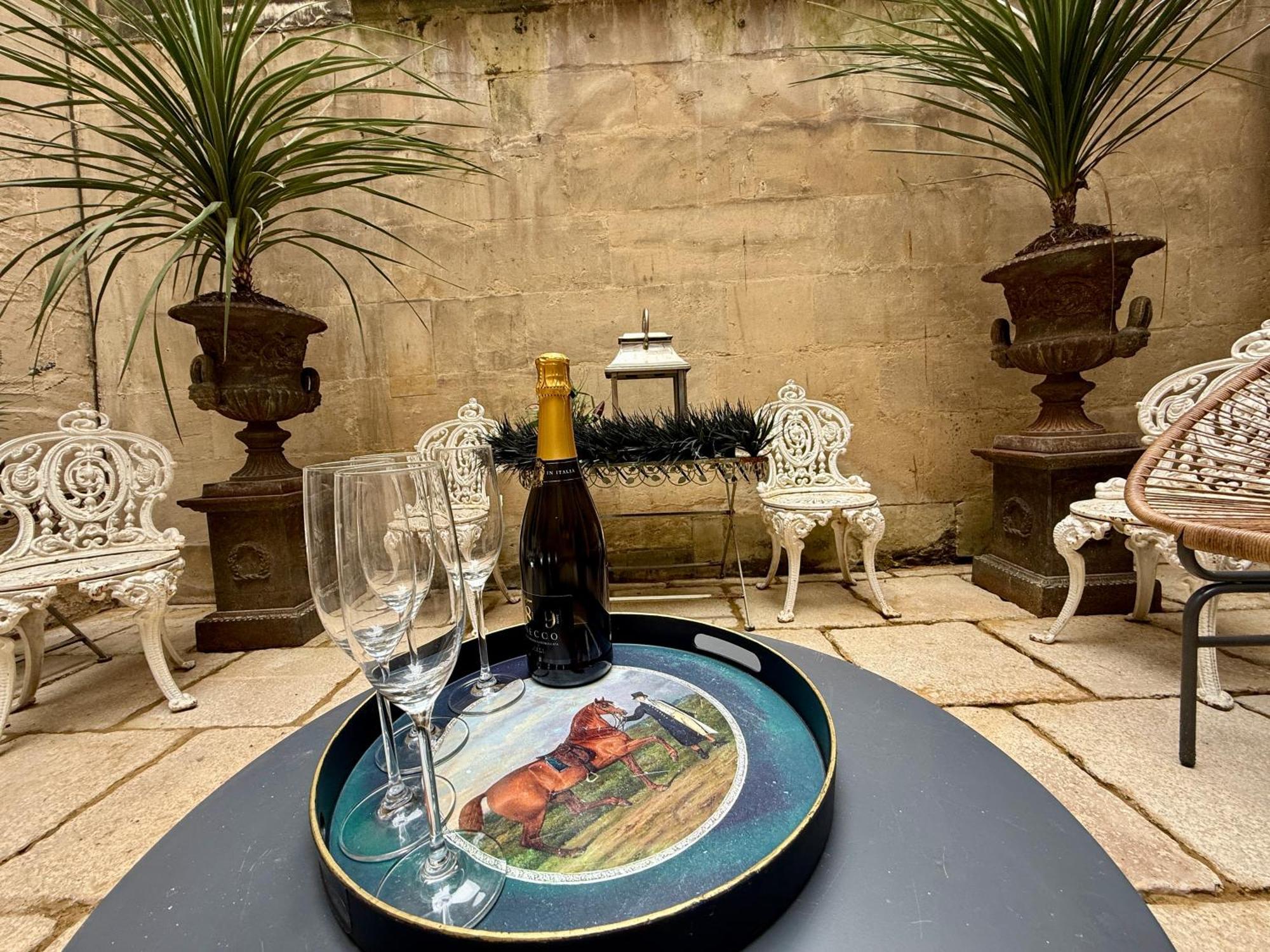 شقة Abbey Mews In The Heart Of Bath, Bath Keys المظهر الخارجي الصورة